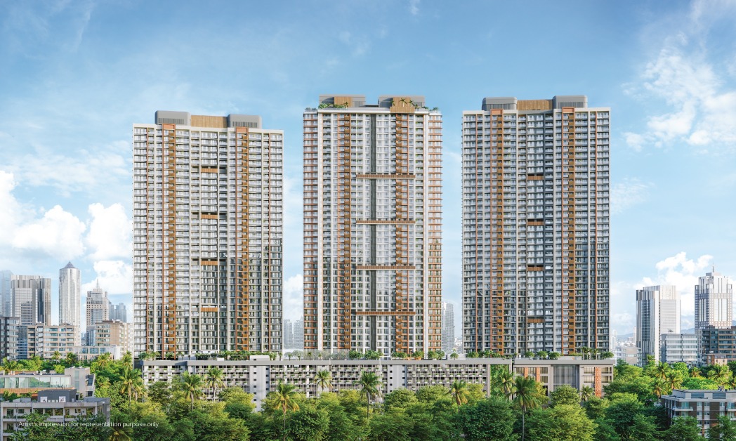 Pinnacle Dadar Wadala